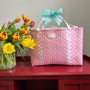 NWOT Kate Spade Ltd Edition Weekender Tote